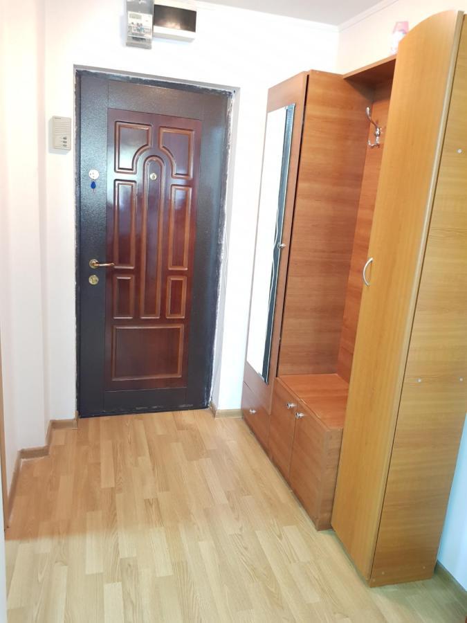 Avrig-Ferdinand Studio Бухарест Экстерьер фото
